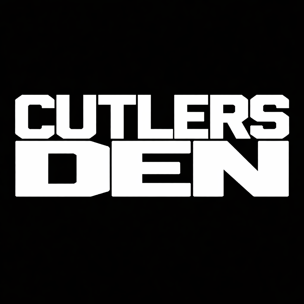 Cutler's Den